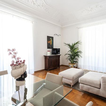 Casa Vacanze Il Duomo Катания Экстерьер фото