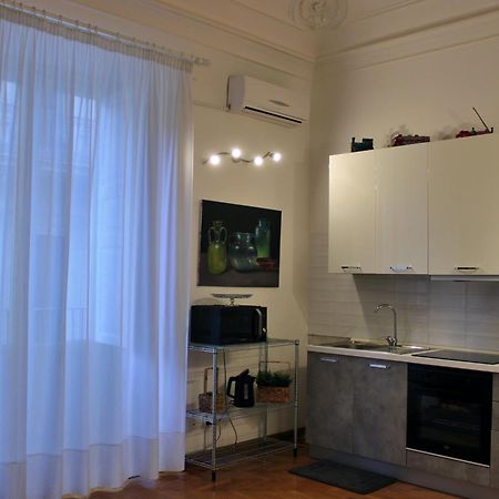 Casa Vacanze Il Duomo Катания Экстерьер фото