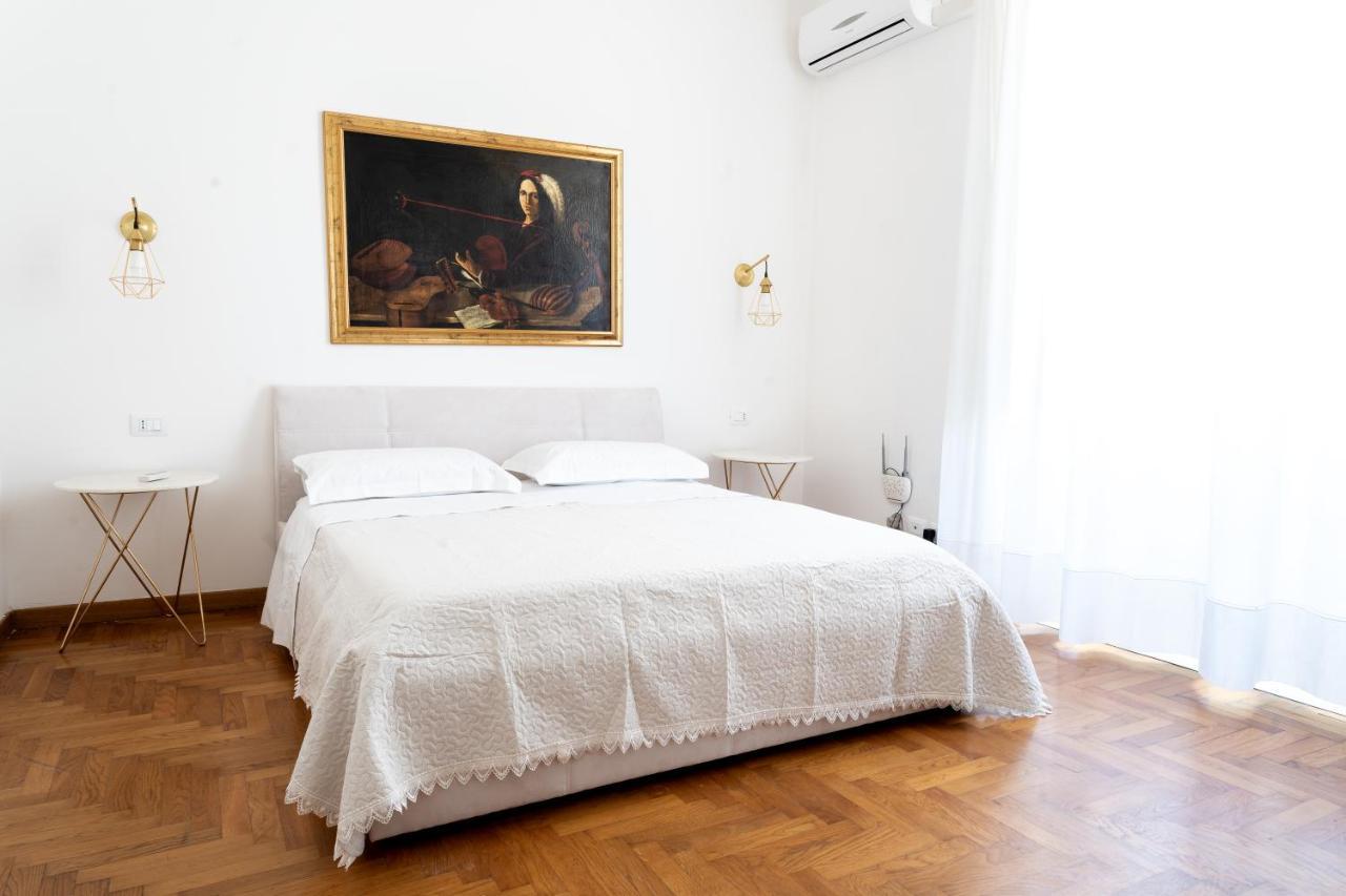 Casa Vacanze Il Duomo Катания Экстерьер фото