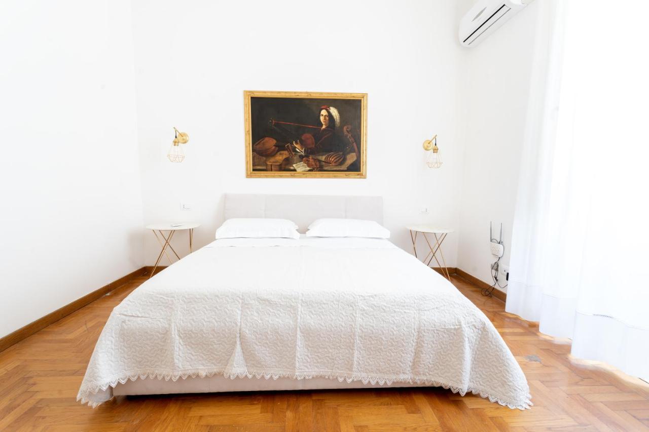 Casa Vacanze Il Duomo Катания Экстерьер фото