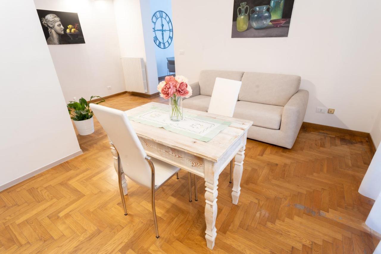 Casa Vacanze Il Duomo Катания Экстерьер фото