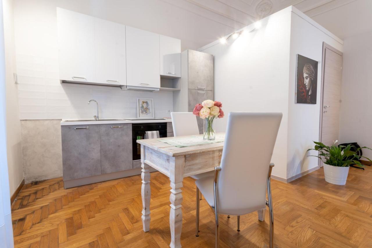 Casa Vacanze Il Duomo Катания Экстерьер фото
