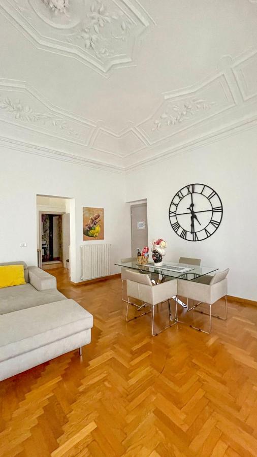Casa Vacanze Il Duomo Катания Экстерьер фото