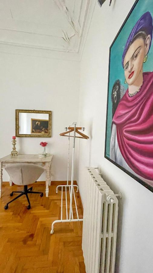 Casa Vacanze Il Duomo Катания Экстерьер фото