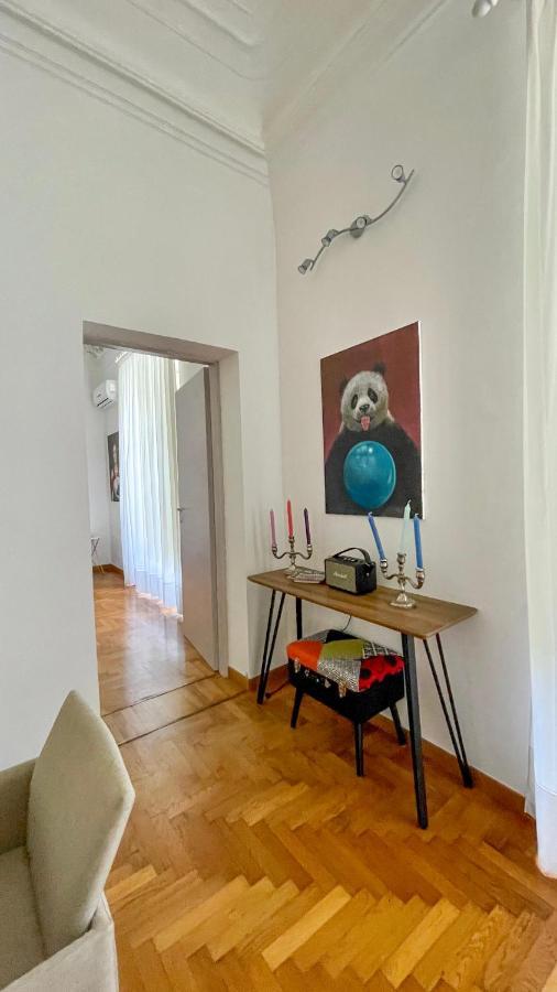 Casa Vacanze Il Duomo Катания Экстерьер фото