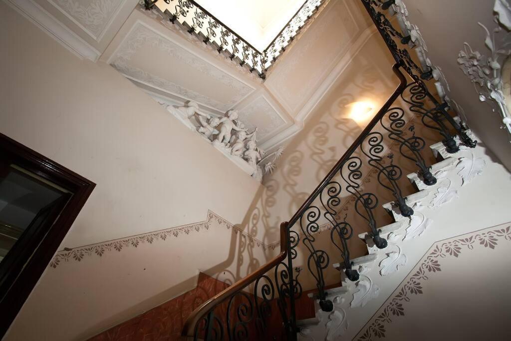 Casa Vacanze Il Duomo Катания Экстерьер фото