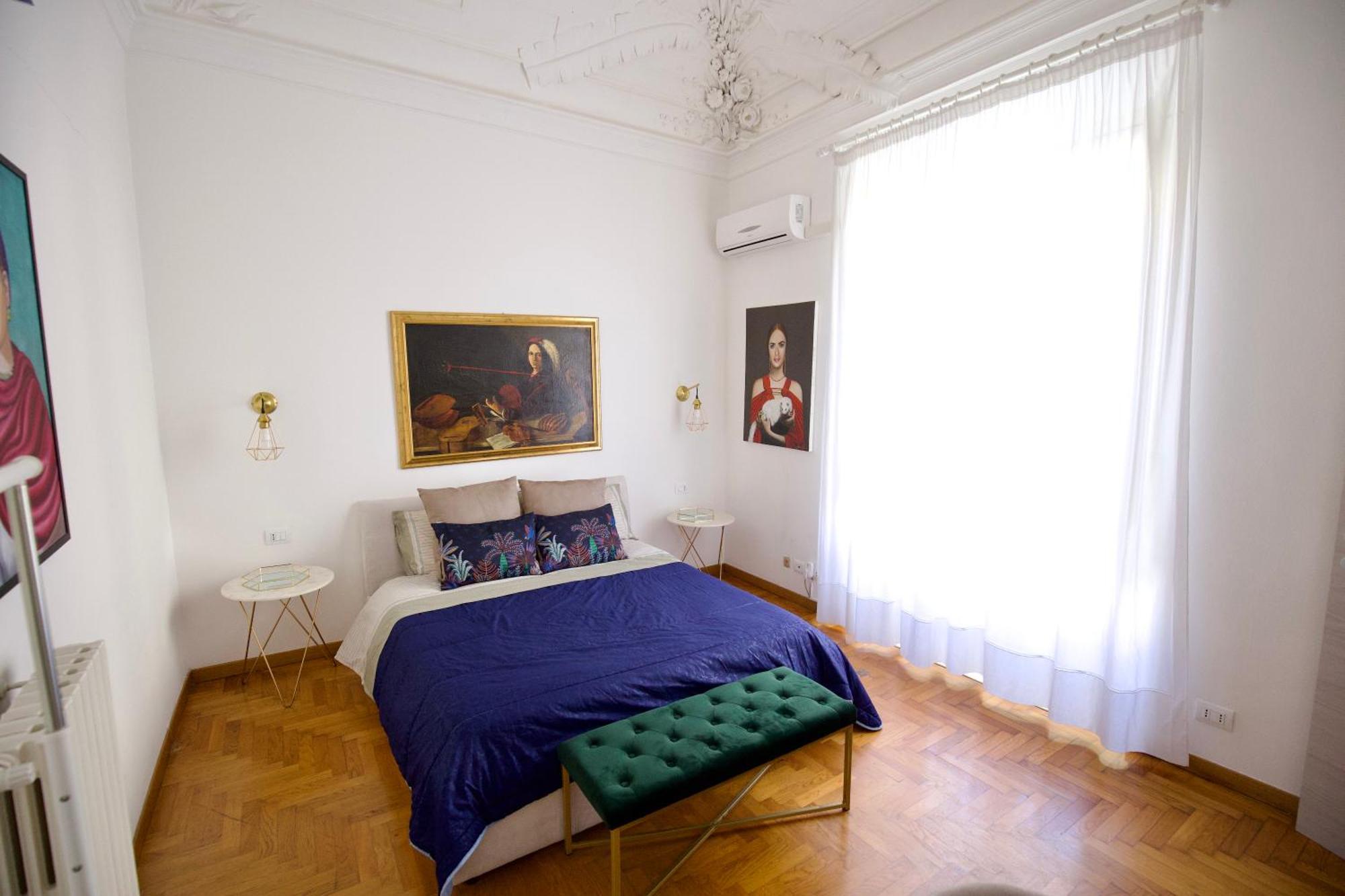 Casa Vacanze Il Duomo Катания Экстерьер фото