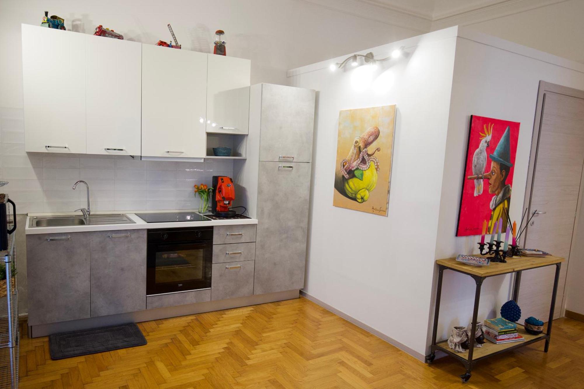 Casa Vacanze Il Duomo Катания Экстерьер фото
