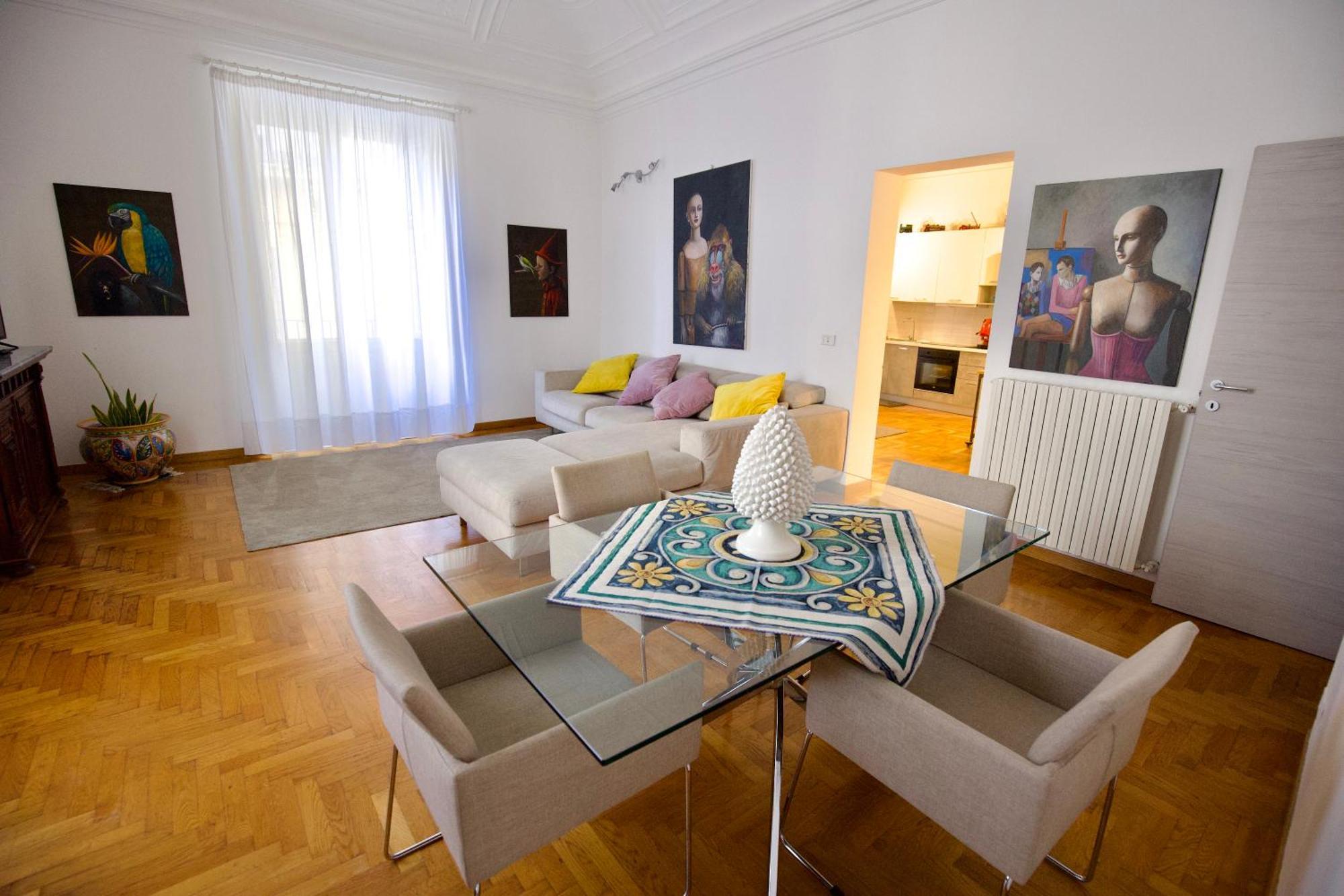 Casa Vacanze Il Duomo Катания Экстерьер фото