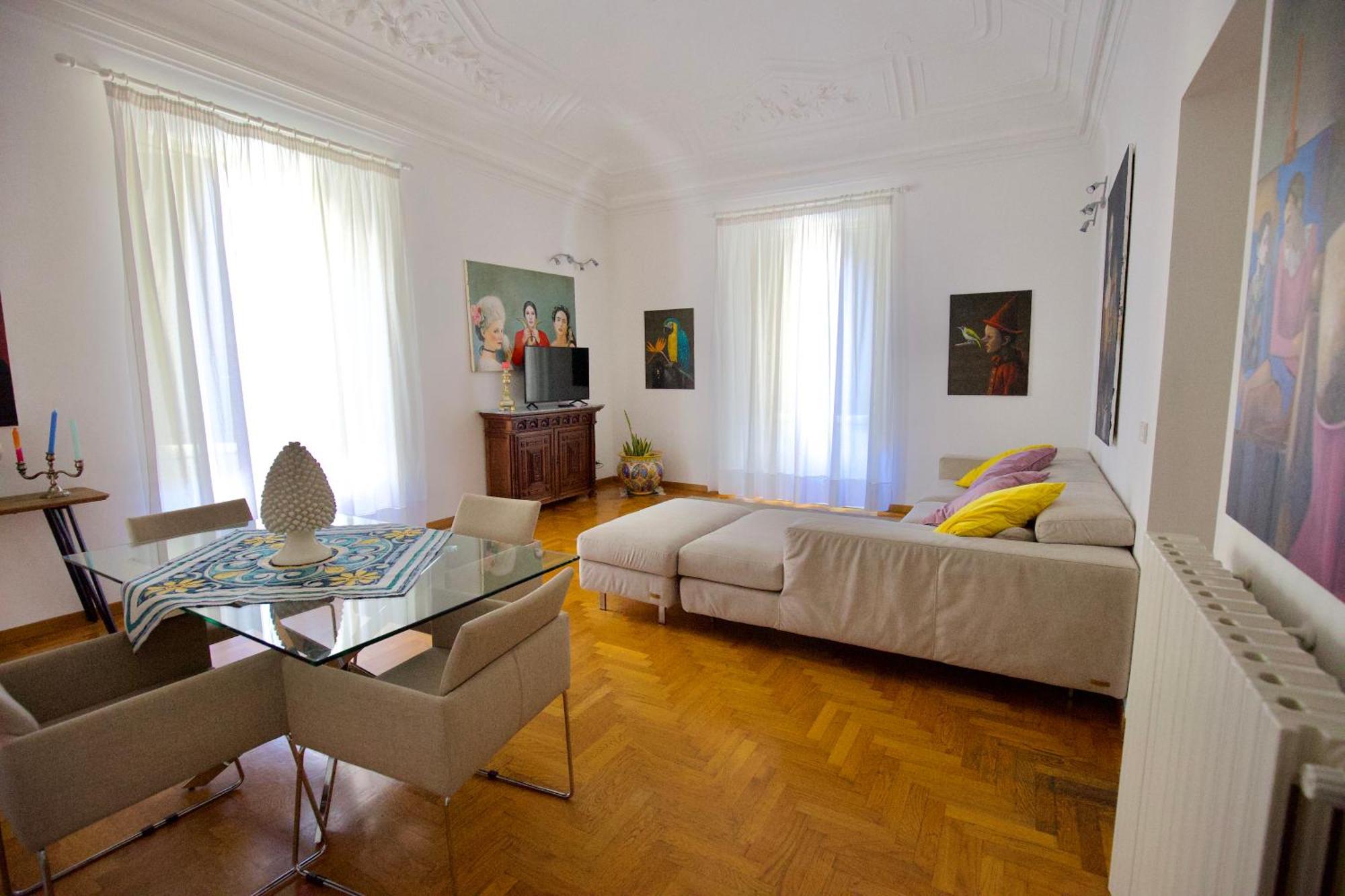 Casa Vacanze Il Duomo Катания Экстерьер фото